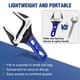 thumbnail image 4 of Llave ajustable WORKPRO Stubby de 15 cm con mordaza extra ancha, 4 of 8