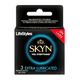 thumbnail image 1 of Preservativos Skyn Extra Lubricado Sin Latex 3 Condones, 1 of 5