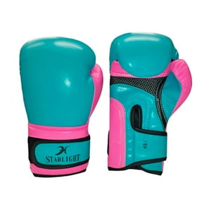 Genérico - Guantes Infantiles Starlight Deluxe 6 Onz Diseño D- Tj601