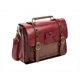thumbnail image 3 of Bolso Y Bandolera Briefe Para 13” Rojo, 3 of 3