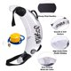 thumbnail image 3 of Sandbag Alternative JoyPlus Aqua Bag con forma de luna, 17,2 kg, 3 of 9