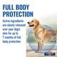 thumbnail image 5 of Collar Antipulgas y Garrapatas Hartz UltraGuard Pro Reflectivo 7 Meses, 5 of 7