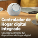 thumbnail image 2 of Alexa Echo Dot Max 2025 Grafito, 2 of 5