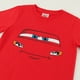 thumbnail image 3 of Conjunto Niño Rojo Lightning McQueen Cars Disney, 3 of 5