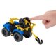 thumbnail image 2 of Figura de acción Fisher-Price Imaginext Streets of Gotham Batman, 2 of 5
