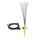 thumbnail image 1 of Sistema De Enfriamiento Por Nebulización Fiocias Estaca Amarilla, 1 of 5