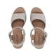 thumbnail image 2 of Sandalia Mujer Beige Trini 032  Police, 2 of 6