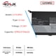 thumbnail image 3 of Batería para laptop RDSJ 15,36 V 42 Wh para Lenovo Yoga 730S, 3 of 8