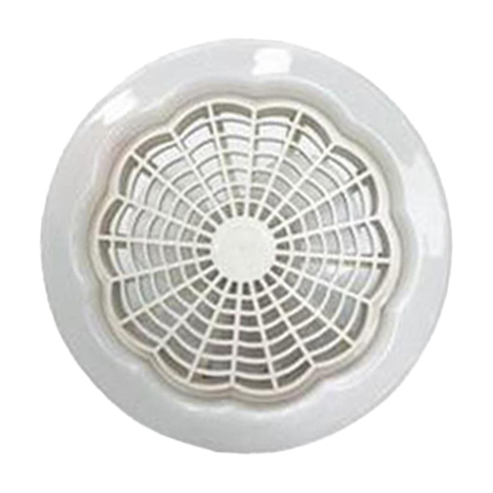 Ioensy - Ventilador De Techo Con Luces Ventilador De Techo Con Lámpara Para Oficina Salón Dormitorio Blanco