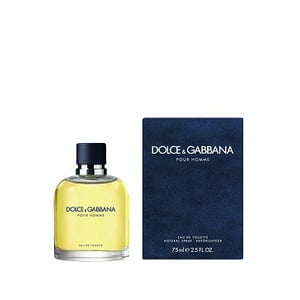 Dolce-Gabbana - Perfume Dolce Gabbana Pour Homme Hombre Edt 75 Ml
