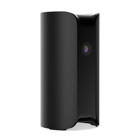 Cámara De Seguridad Interior Canary View 1080P Hd Wifi Con Visión Nocturna