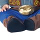 thumbnail image 5 of Disfraz de Wee Wrangler para bebés/niños pequeños, talla X-Small (0-6), 5 of 5