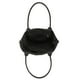 thumbnail image 4 of Cartera Krista Doble Uso Negro Calu, 4 of 7