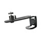 thumbnail image 4 of Soporte De Pared Para Proyector, Móvil Hacia Adelante Y Hacia Atrás, Fácil De Instalar, Carga Ajustable, Soporta 3 Kg, 4 of 5