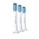 thumbnail image 1 of Cabezales de cepillo de dientes de repuesto Philips Sonicare Sensitive x3, 1 of 3