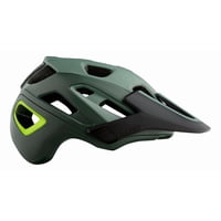 Casco Lazer Jackal Kineticore Ce-Cpsc Matte Dark Green S