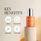 thumbnail image 3 of Serum Natura Bissé, solución antioxidante con vitamina C+C al 20%, 30 ml, 3 of 6