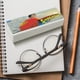 thumbnail image 4 of Superman: Legado Estuche Rígido para Gafas de Cuero PU Protector con Forro de Felpa Premium Suave para Hombres y Mujeres, 4 of 6