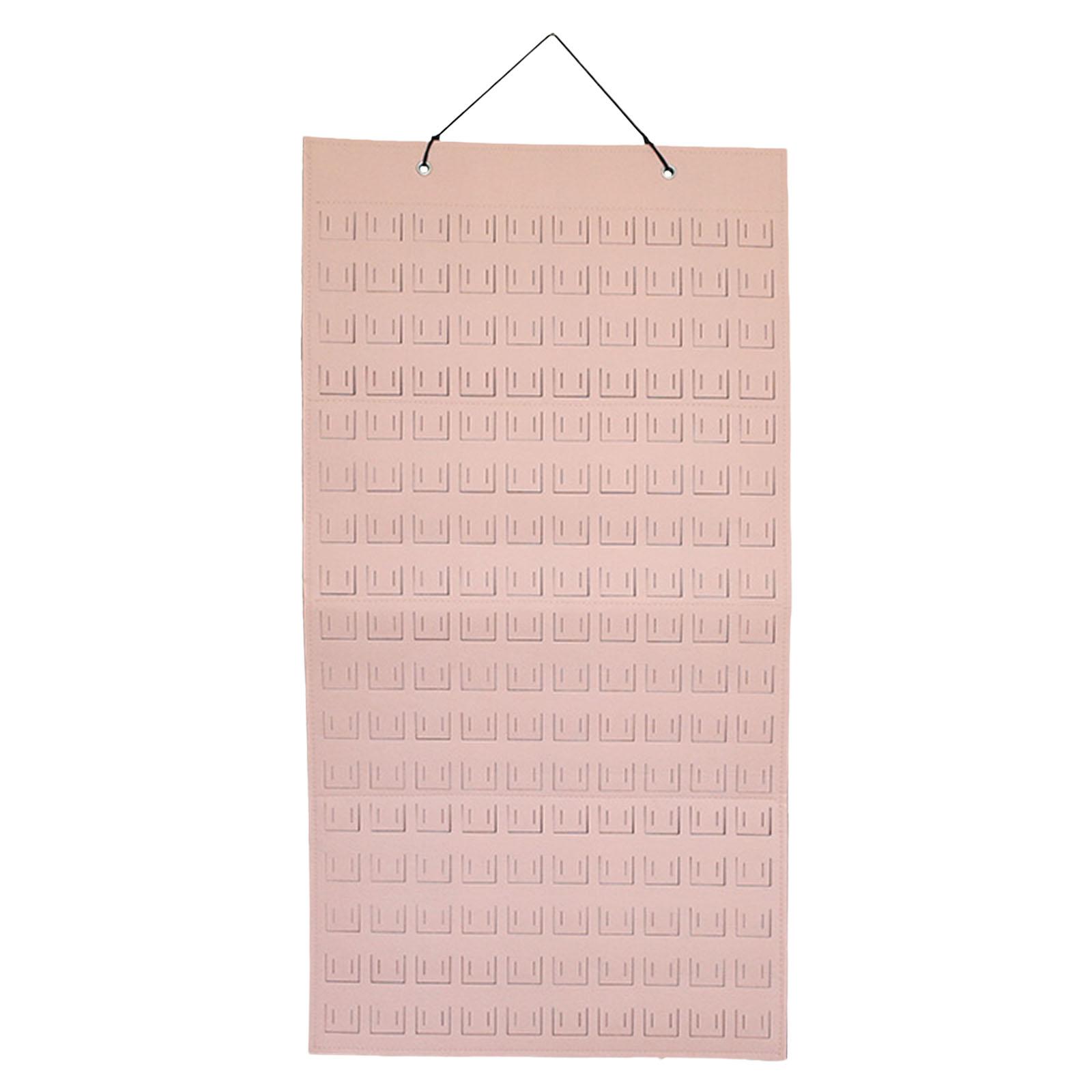 Bothyi - Titular De Lazos Para El Cabello Organizador De Joyas Para Fotografía Familiar Baby Showers Regalo Estilo B Rosa