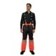 thumbnail image 1 of Jardinera Reflectiva HW Siberia Rojo Fluor, 1 of 5