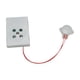 thumbnail image 2 of Reproductor De Sonido, Fabricante De Ruido, Altavoz Con Sensor Divertido Para Decoración De Fiesta De Muñecas, Hogar, 2 of 3