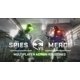 thumbnail image 4 of Videojuego Ubisoft Splinter Cell Blacklist, 4 of 9
