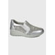 thumbnail image 2 of Zapatilla Cuero Josefina Plateado, 2 of 5