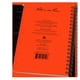thumbnail image 5 of Libreta Rite in the Rain OR73 naranja 12x18 cm impermeable, 5 of 7