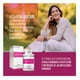 thumbnail image 4 of Pack 3 Vitalfem Uricare Con Vitamina C Salud Urinaria 90 Cápsulas, 4 of 6