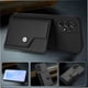 thumbnail image 3 of FOXDOCK Funda para SAMSUNG Galaxy A23 con Bloqueo RFID - Diseño Elegante con Cierre de Botón, 3 of 5