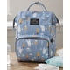 thumbnail image 4 of Mochila Maternal Bolso Pañalera Térmica Impermeable Premium, 4 of 6