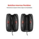 thumbnail image 3 of Estuche De Almacenamiento Para Juegos De Nintendo Switch /oled /lite - Negro, 3 of 8