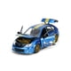thumbnail image 2 of Coche fundido a presión Jada Sonic The Hedgehog 2012 Subaru Impreza 1:24, 2 of 6