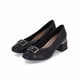 thumbnail image 1 of Zapato Estela Negro Piccadilly, 1 of 3