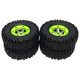 thumbnail image 4 of Neumáticos De Coche RC 1/12, Accesorios, Piezas De Coche, Hobby De Coche Para Wltoys 12428 Boys 2 Left 2 Right, 4 of 5