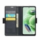 thumbnail image 5 of CaseMe tipo cartera Xiaomi Redmi Note 12 5G con cierre magnético, RFID, tarjetero, soporte, carga inalámbrica, 5 of 5