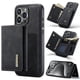 thumbnail image 1 of Funda para iPhone 15 Pro Max Oidealo 2 en 1 con billetera, 1 of 7