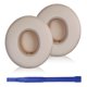 thumbnail image 1 of Almohadillas para auriculares Adhiper Beats Solo 3/2 Silk Gold, 1 of 8