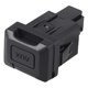 thumbnail image 1 of Adaptador de entrada auxiliar compatible con Honda Civic/CRV, 1 of 6