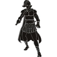 Rienda Libre Graphics - Decomural Roman Soldier Ws-18917