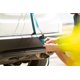 thumbnail image 5 of Set Pelican Quick Hood Baúl Tie-Down Loops para coche, color negro, 5 of 5