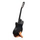 thumbnail image 4 of Guitarra Clásica Con Afinador, Strap, Funda Vizcaya Cgp-bk, 4 of 5