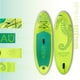 thumbnail image 4 of Stand Up Paddle (SUP) Inflable Capa Reforzada Kids Caballito de Mar- 8' pies / 244 cm + Mochila & Accesorios + TestDrive Laguna Aculeo, 4 of 4