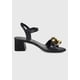thumbnail image 4 of Sandalia Gala Negro, 4 of 5