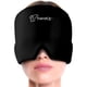 thumbnail image 1 of Gorro TheraIce para aliviar la migraña, para aliviar el dolor de cabeza, paquete de hielo, 1 of 6