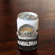 thumbnail image 3 of Can Cooler ICUP Star Wars Mandalorian The Child Foam, 3 of 3