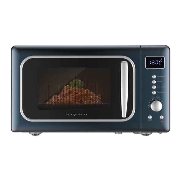 Microondas Frigidaire EMW788RETRO 20L 700W Diseño retro