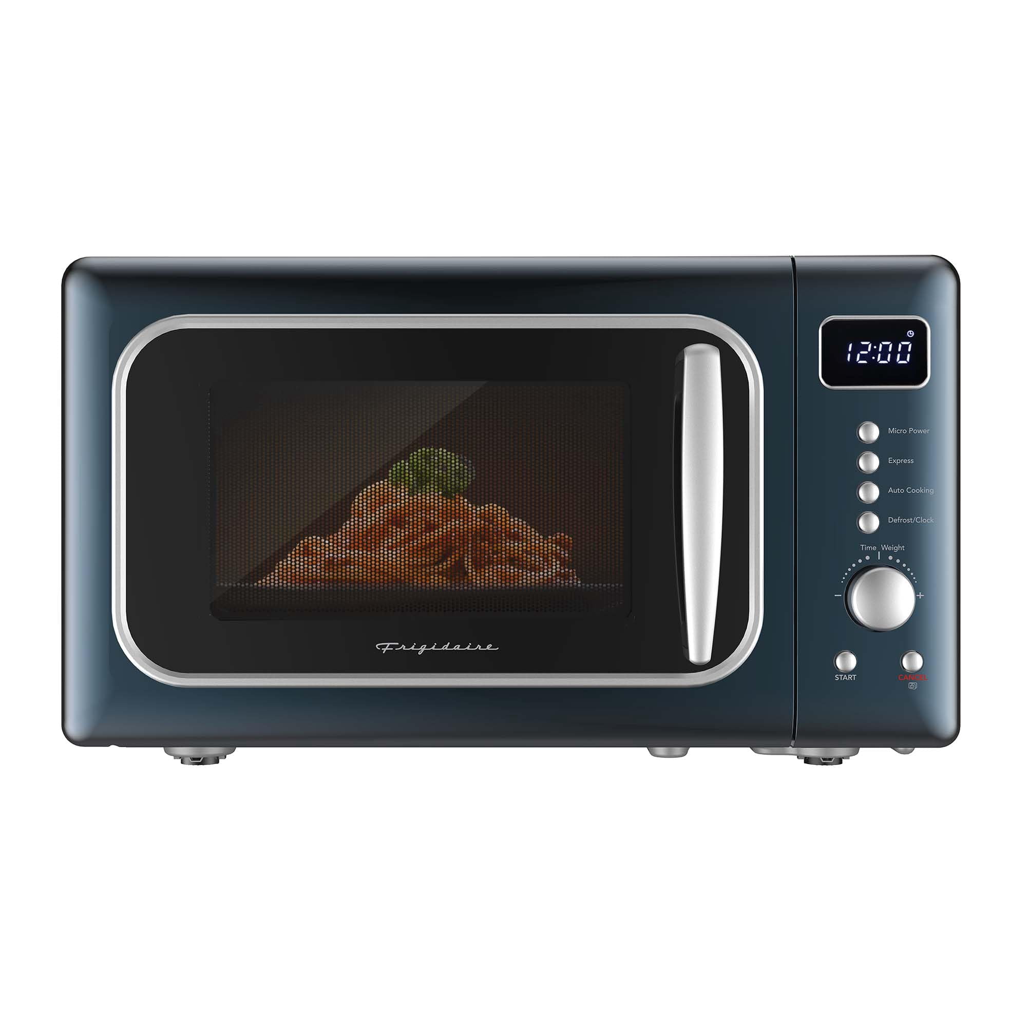 Microondas Frigidaire Emw788retro 20l 700w Diseño Retro