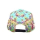 thumbnail image 3 of Numberblocks Gorra de Béisbol para Hombres, Mujeres y Niños, Gorra Clásica de Visera Plana, Gorra Hip Hop Trucker, Snapback Ajustable, 3 of 5