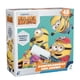 thumbnail image 1 of Puzzle Con Aroma A Platano De 48 Piezas Mi Villano Favorito, 1 of 2